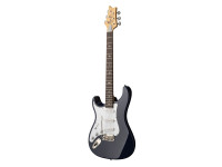 PRS SE Silver Sky LH Trad Blue PRS SE Silver Sky LH Trad Blue